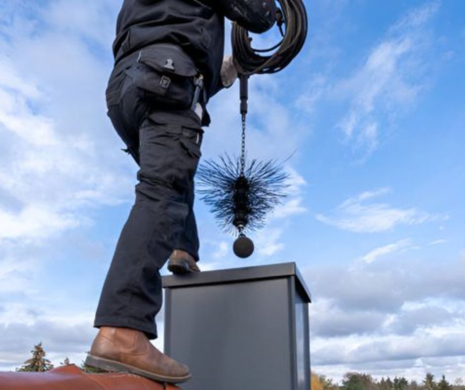 Chimney Sweep & Cleaning Valrico