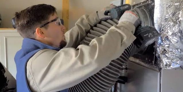 Air Duct Cleaning Clearwater FL