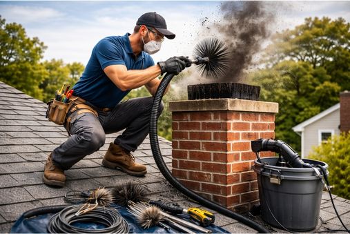 Air Duct Cleaning Tampa FL