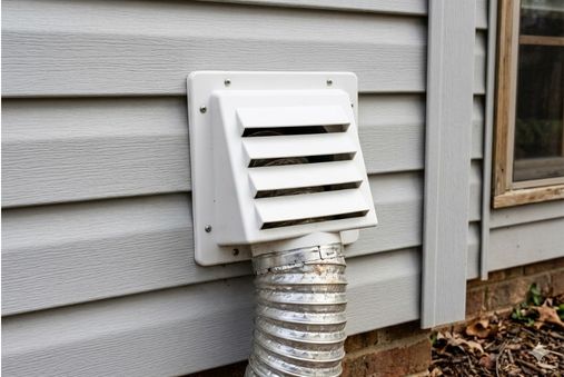 Dryer Vent Cleaning Brandon