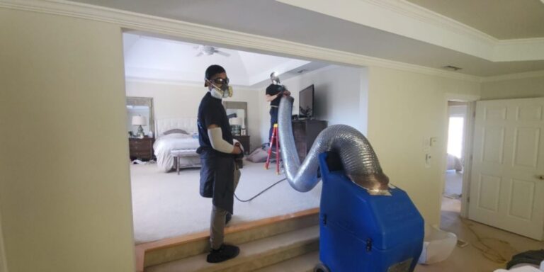 Air Duct Cleaning In Valrico FL