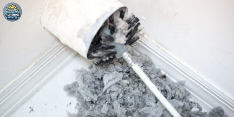 Dryer Vent Cleaning Near Riverview