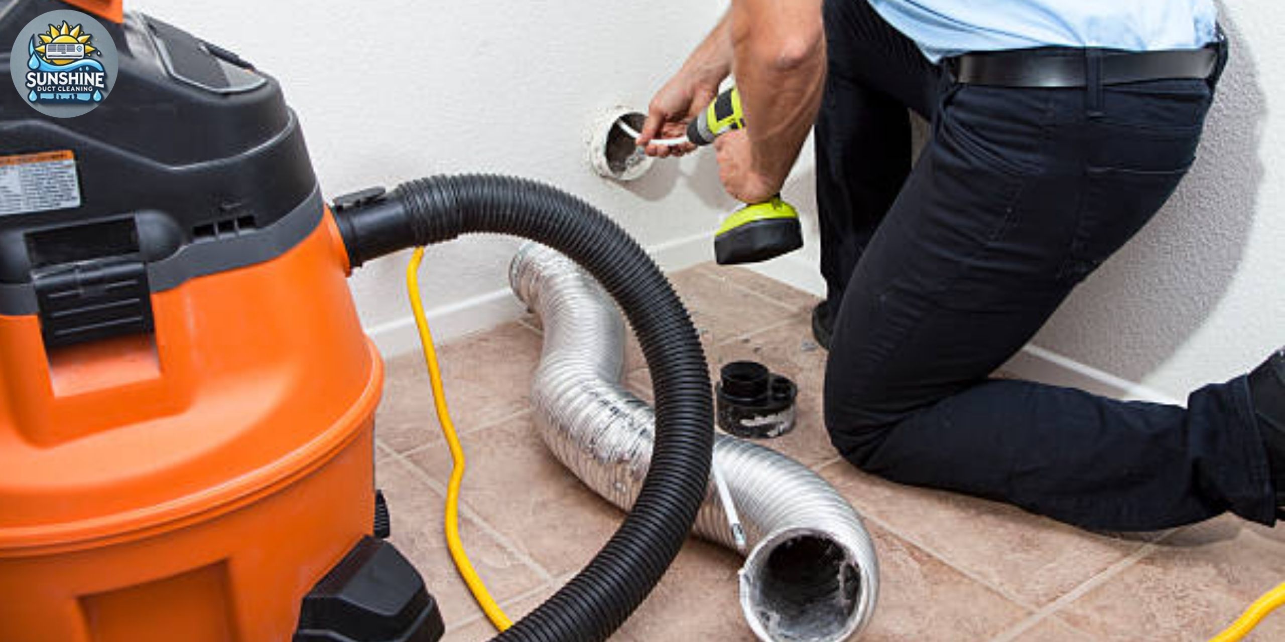 Your Guide to Finding the Best Dryer Vent Cleaning Near Brandon, FL