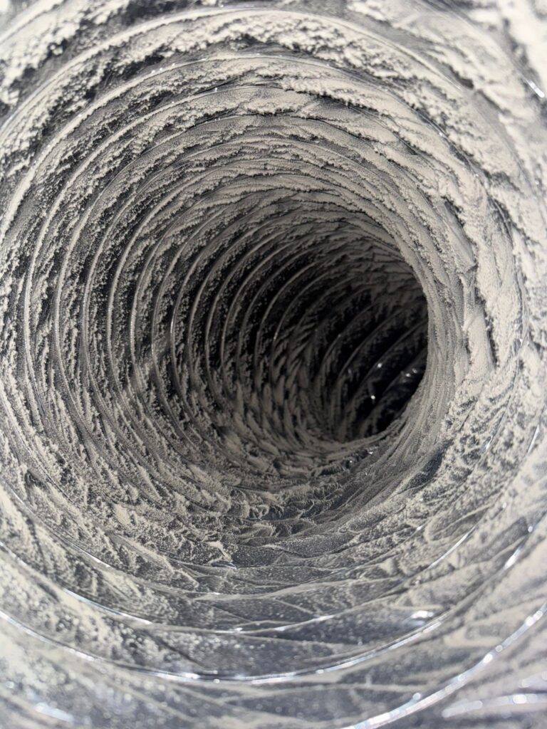 Dryer vent cleaning for home safety and efficiency in Land O' Lakes FL