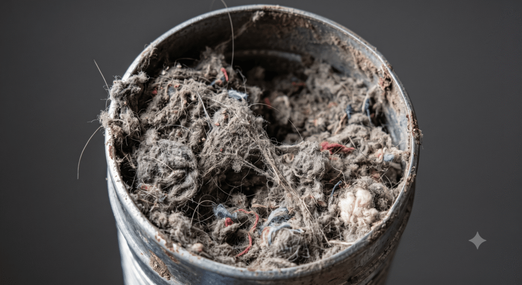 Sunshine Duct Cleaning dryer vent cleaning service