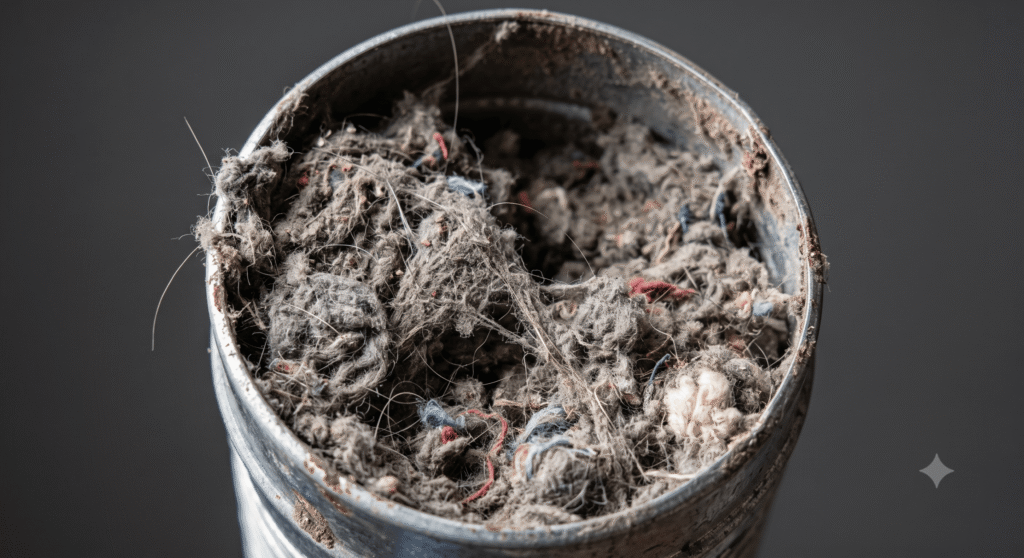 Sunshine Duct Cleaning dryer vent cleaning service in North Miami Beach