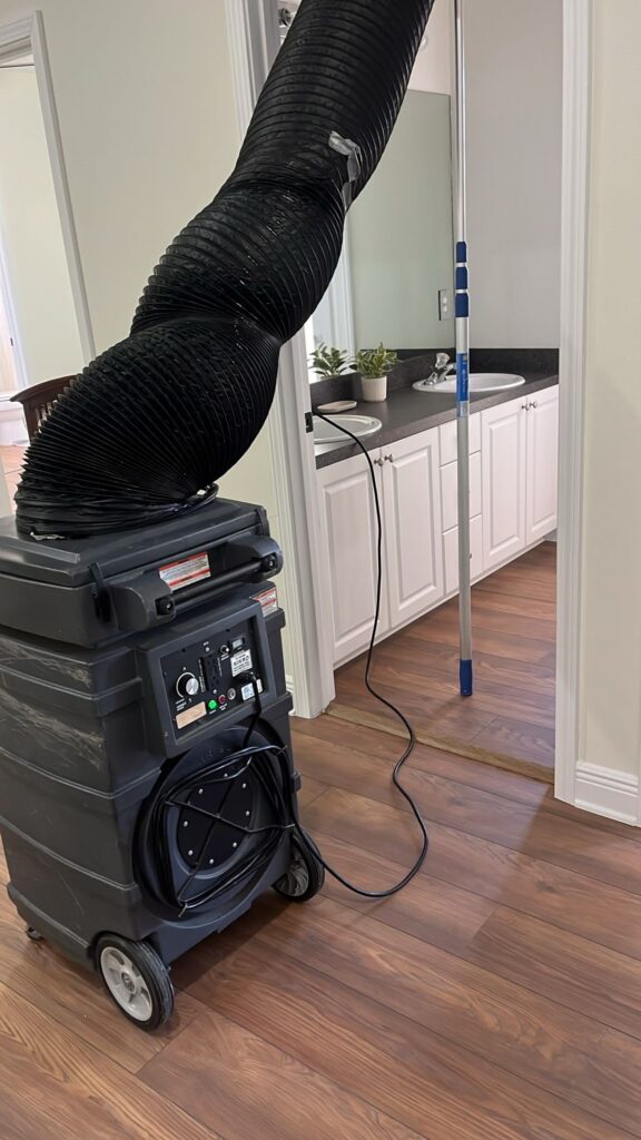 Aair duct cleaning in Seminole FL