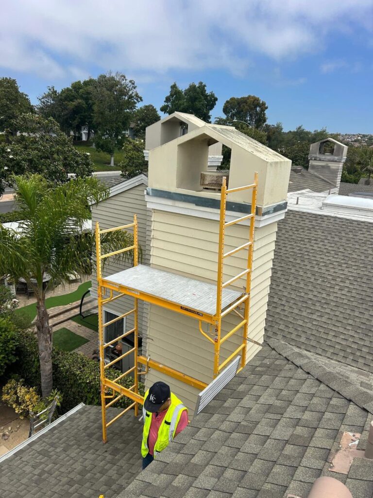 Largo Chimney Repair Service